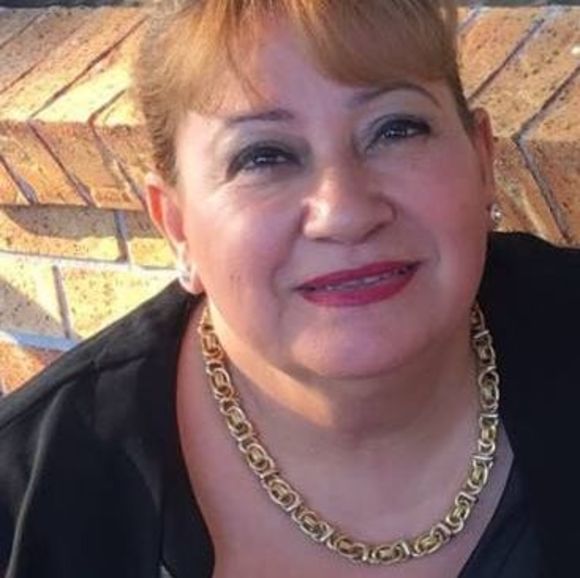 Meet your Posher, Sahar - Picture 1 of 1